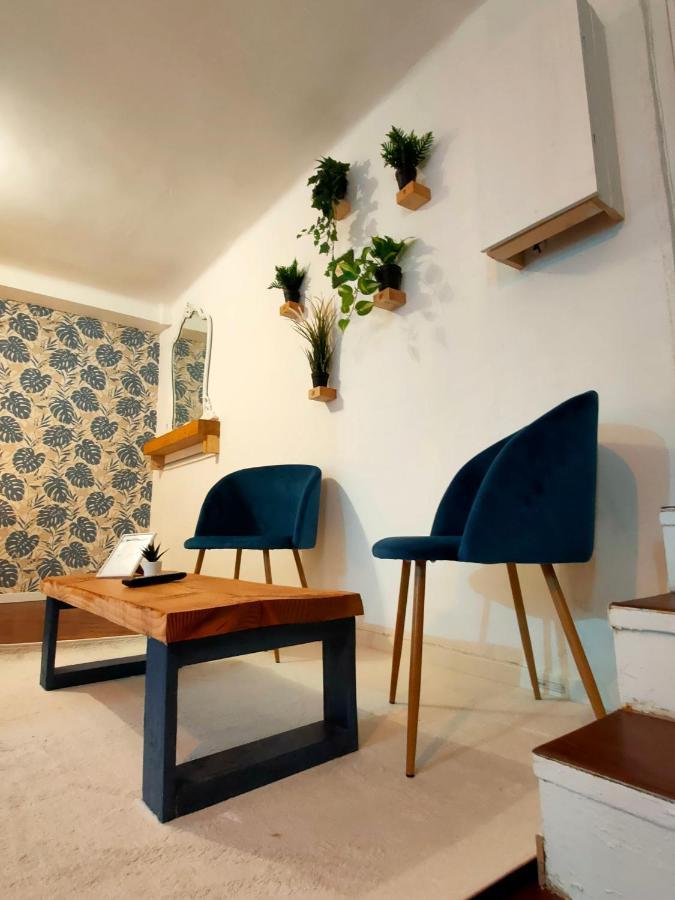 Green Suite Bari Exterior foto